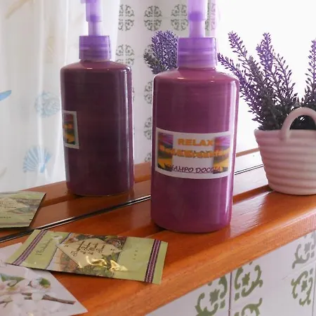 Bed & Breakfast B&B Relax2 Vietri sul Mare