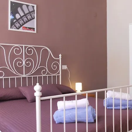 B&B Relax2 Bed & Breakfast Vietri sul Mare