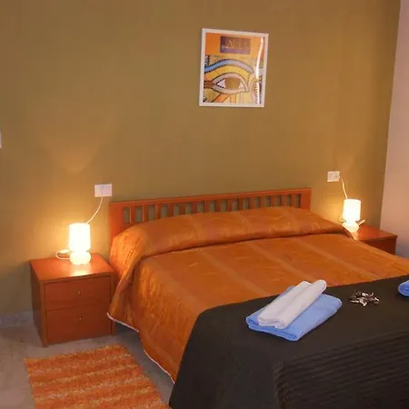 B&B Relax2 Bed & Breakfast