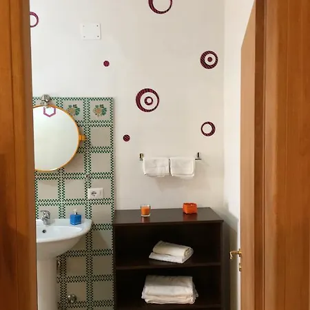 B&B Relax2 Bed & Breakfast Vietri sul Mare