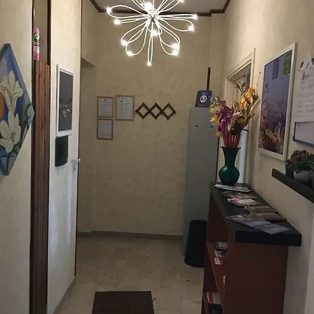 Bed & Breakfast B&B Relax2 *