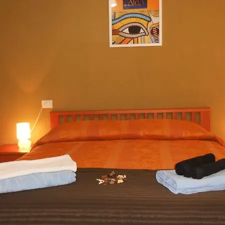 Relax2 Nocleg ze śniadaniem Vietri